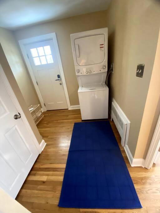 Cozy Boston Getaway Apartment! Free Parking Kültér fotó