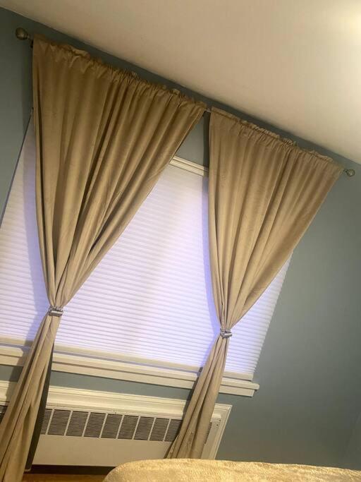 Cozy Boston Getaway Apartment! Free Parking Kültér fotó