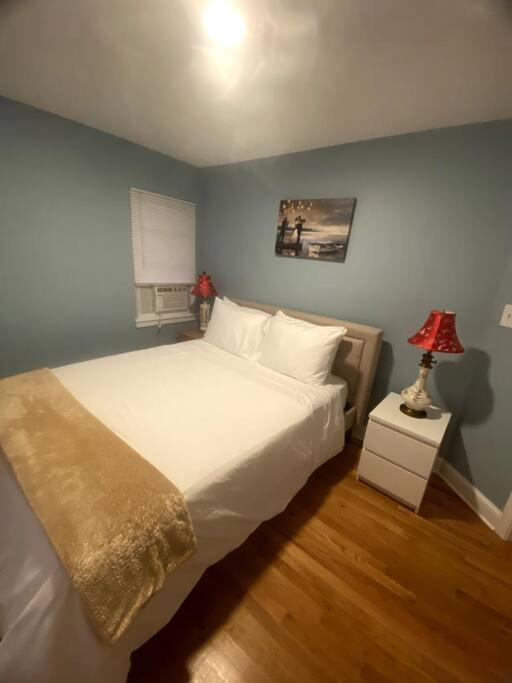 Cozy Boston Getaway Apartment! Free Parking Kültér fotó