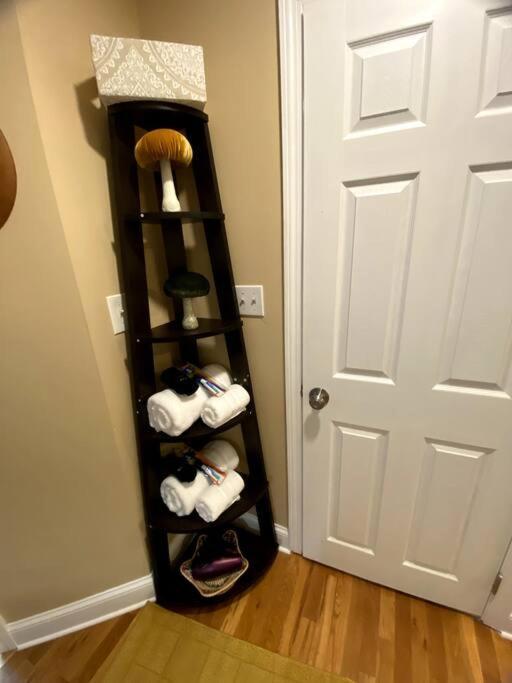 Cozy Boston Getaway Apartment! Free Parking Kültér fotó