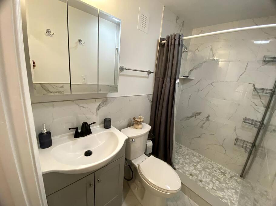 Cozy Boston Getaway Apartment! Free Parking Kültér fotó