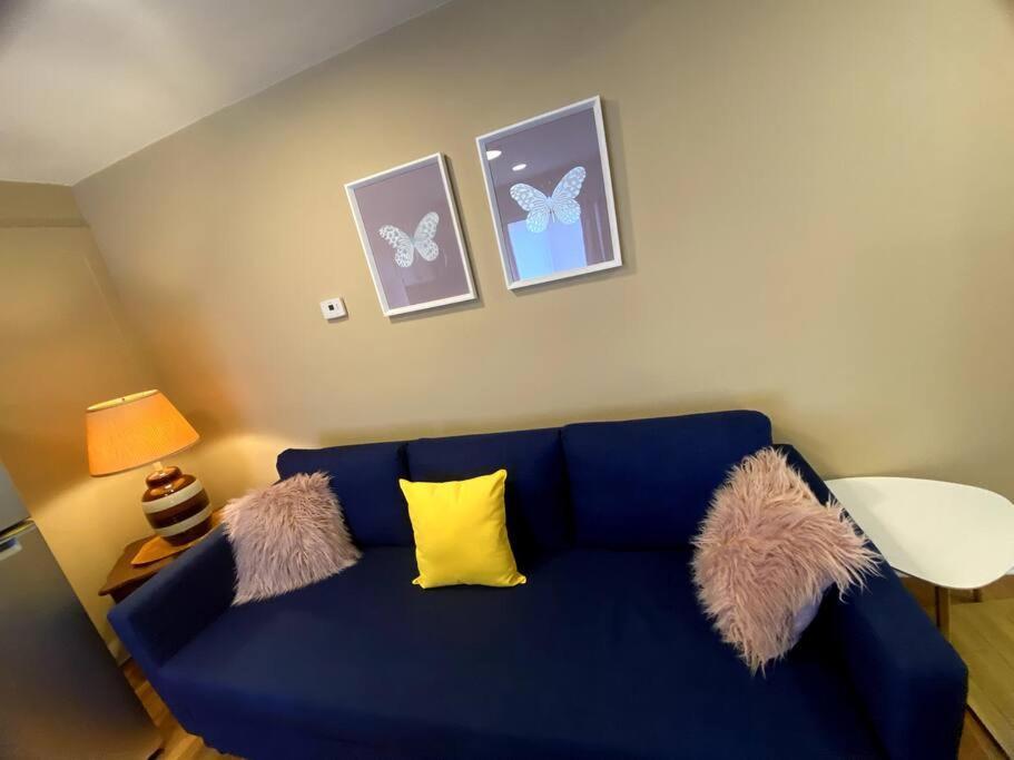 Cozy Boston Getaway Apartment! Free Parking Kültér fotó