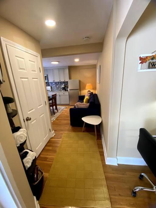 Cozy Boston Getaway Apartment! Free Parking Kültér fotó