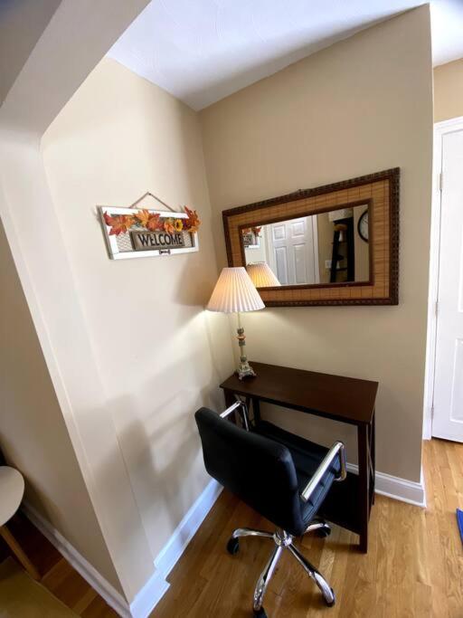 Cozy Boston Getaway Apartment! Free Parking Kültér fotó